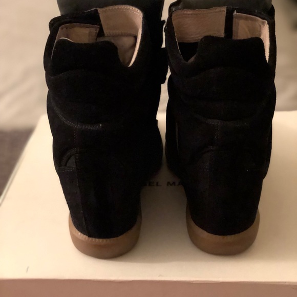 Isabel Marant Sneakers - Picture 4 of 7